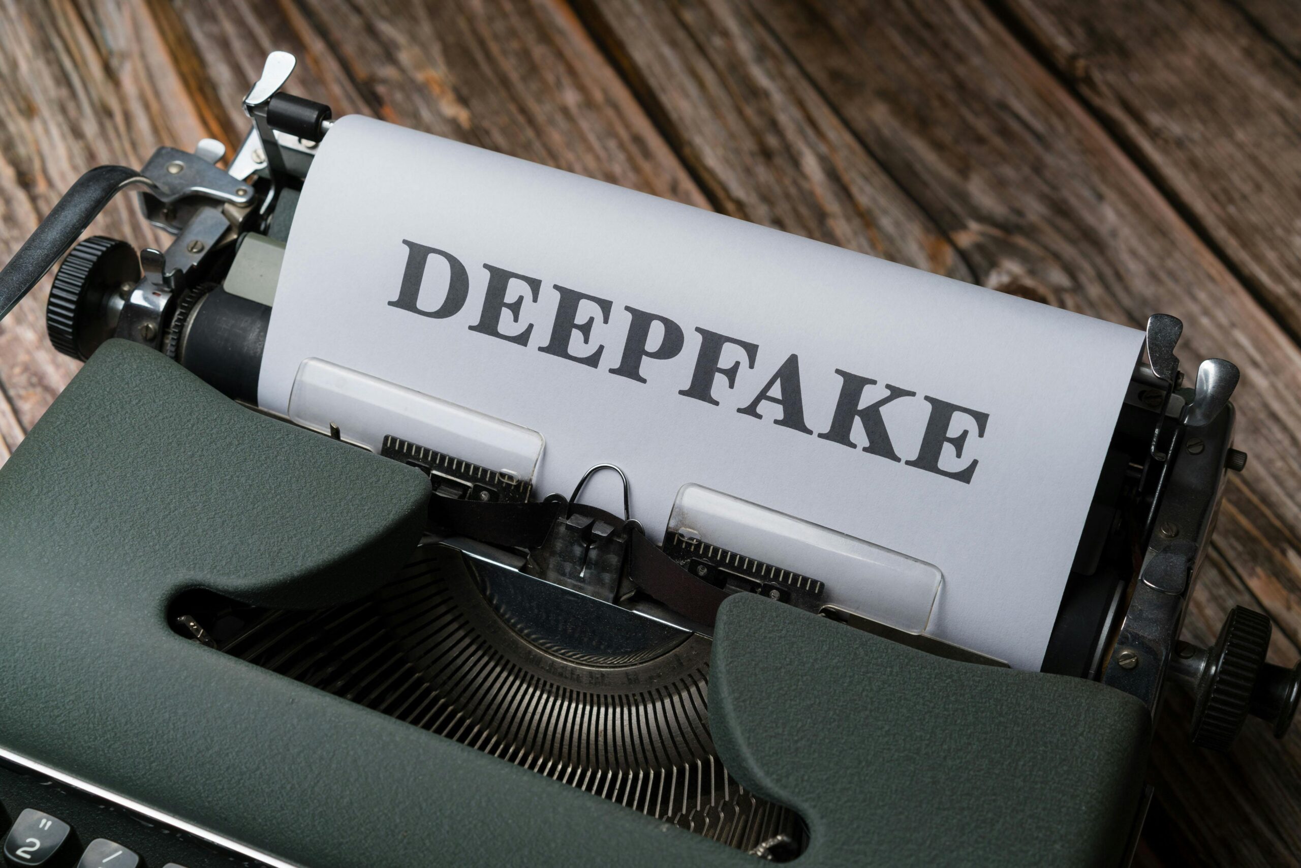 deepfakes